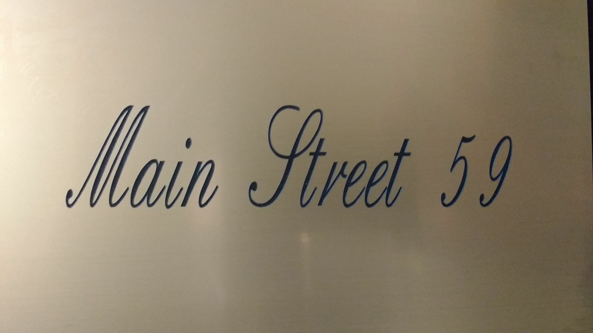 ボローニャMain Street 59アパートメント エクステリア 写真